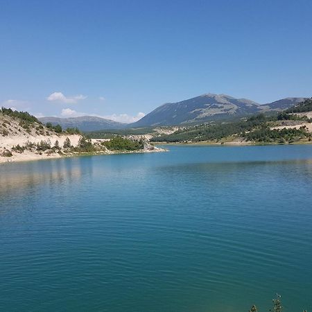 Apartman Potok Livno Luaran gambar