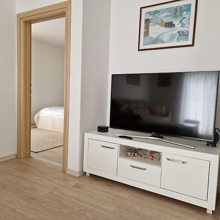 Apartman Potok Livno Luaran gambar