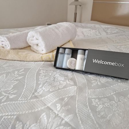Apartman Potok Livno Luaran gambar