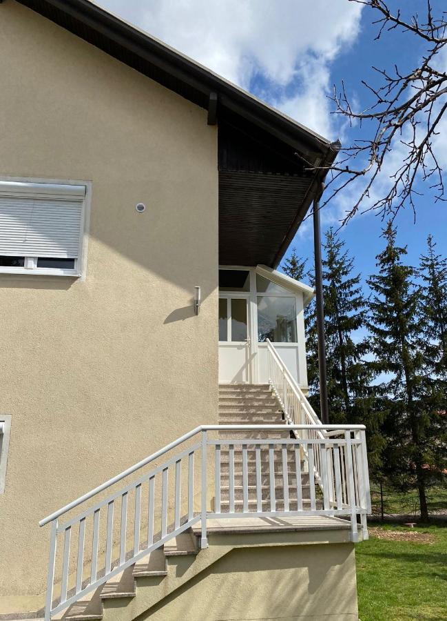 Apartman Potok Livno Luaran gambar