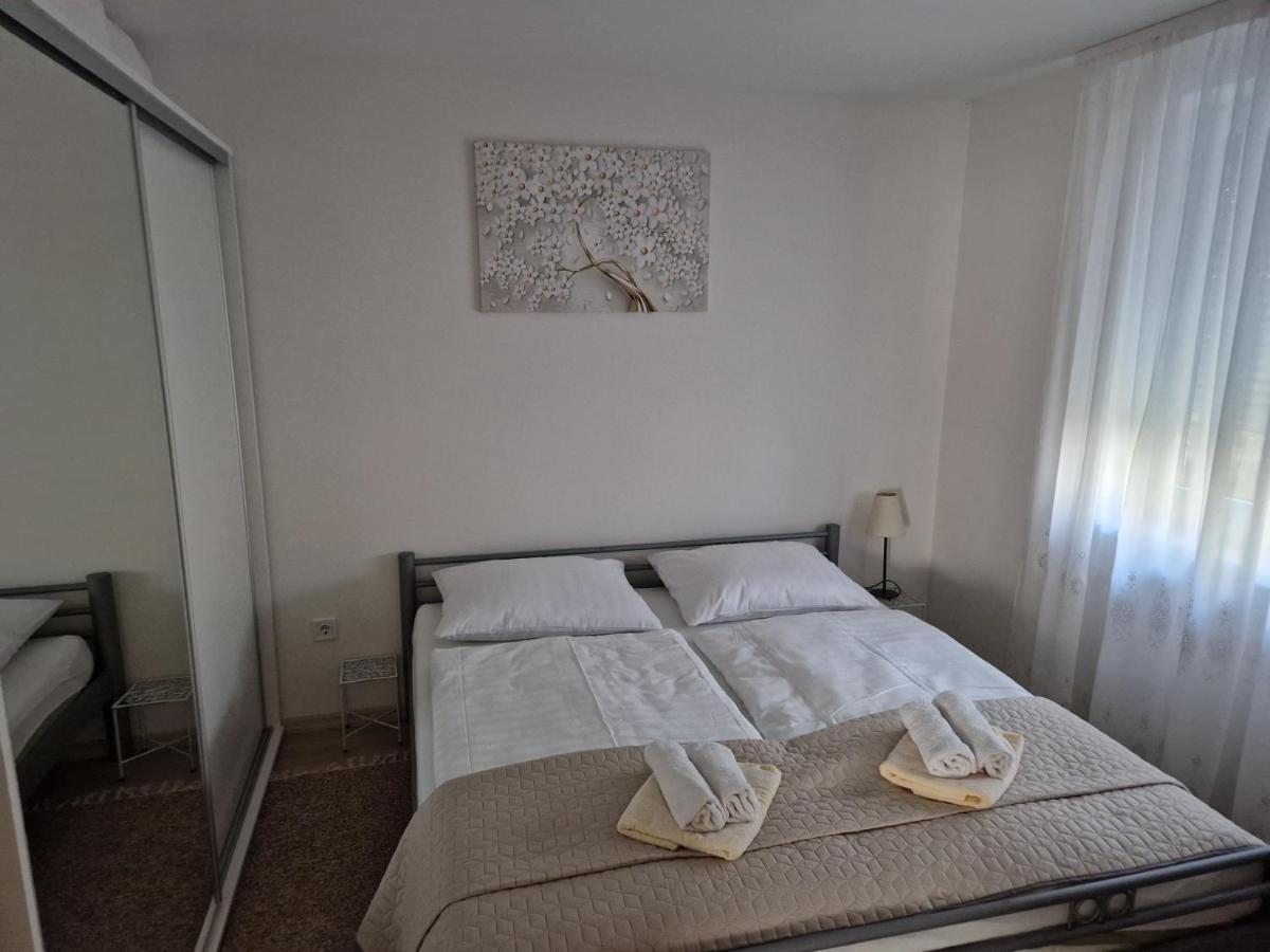 Apartman Potok Livno Luaran gambar
