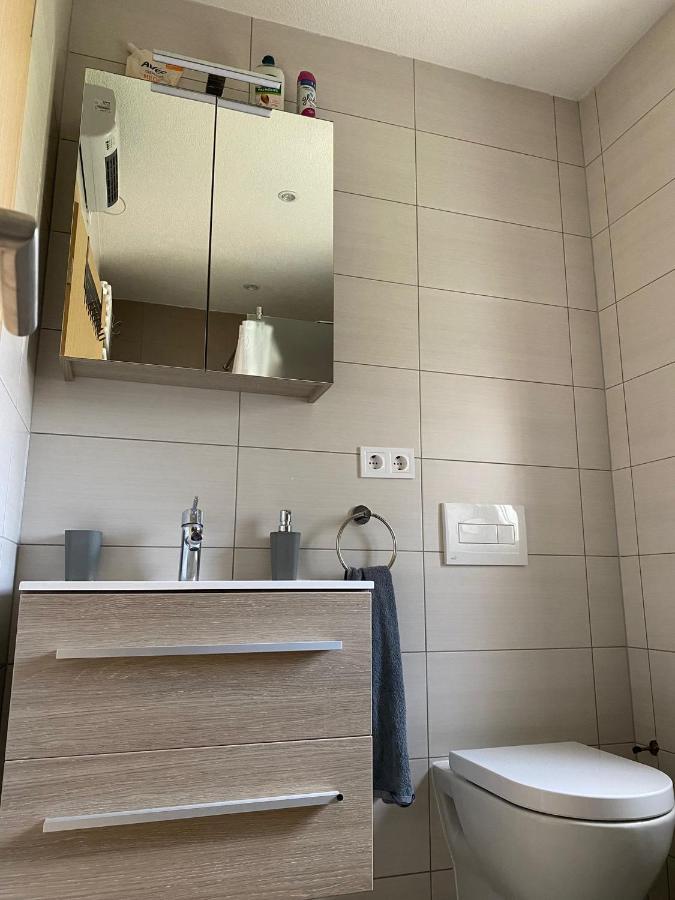 Apartman Potok Livno Luaran gambar