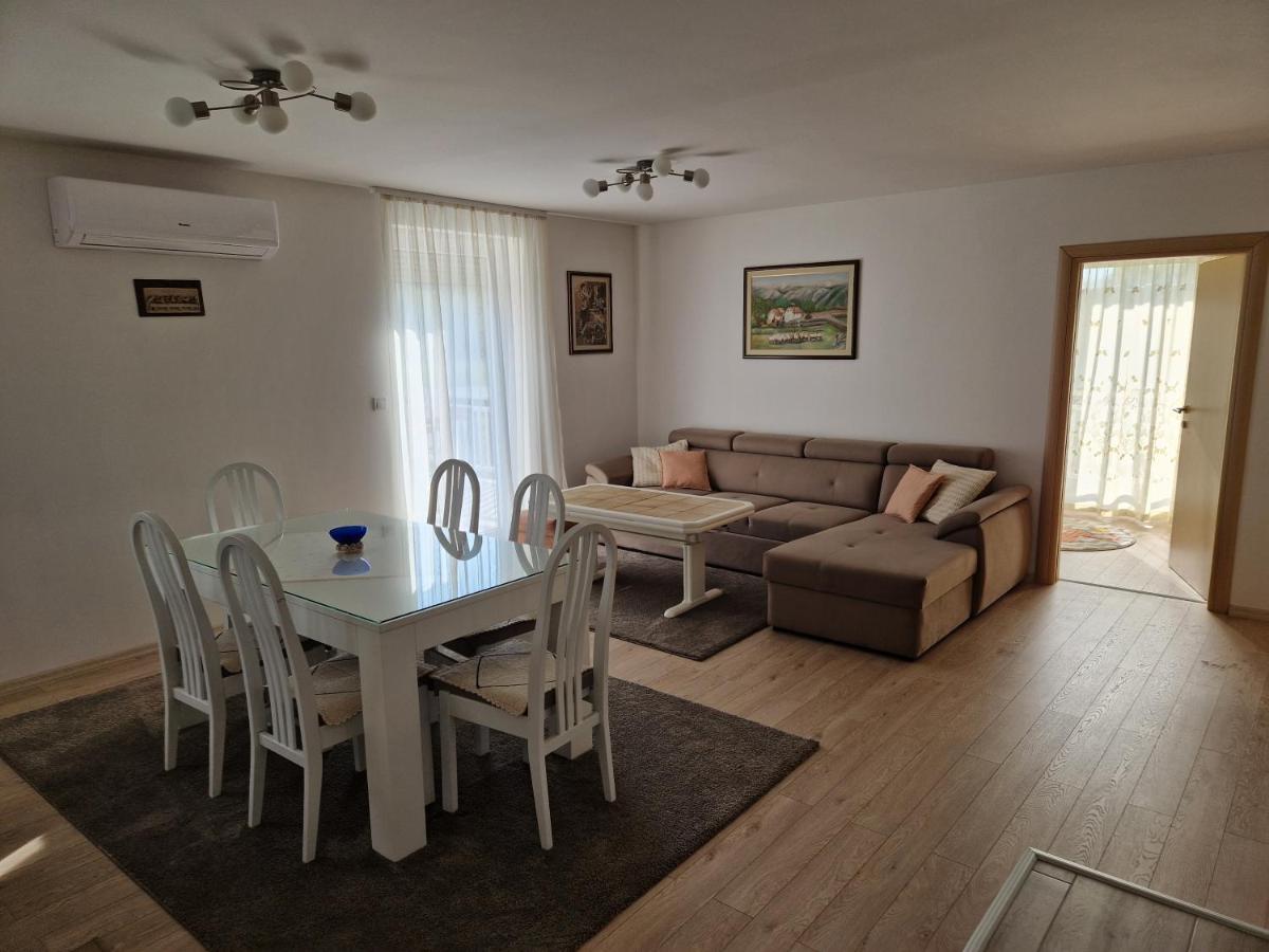 Apartman Potok Livno Luaran gambar