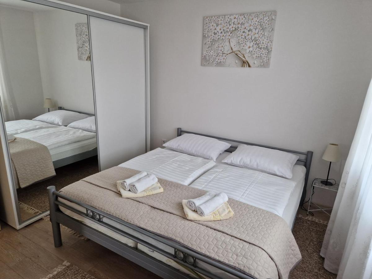 Apartman Potok Livno Luaran gambar