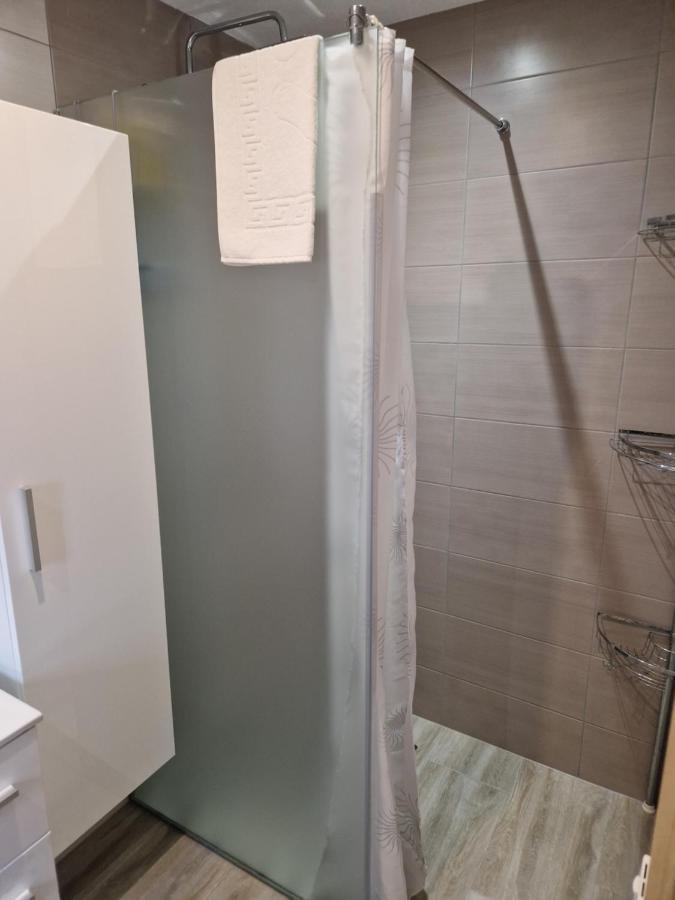 Apartman Potok Livno Luaran gambar