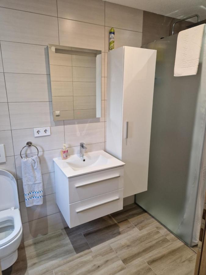 Apartman Potok Livno Luaran gambar
