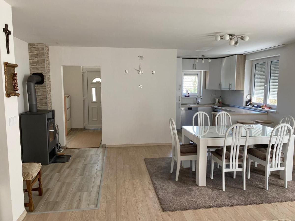 Apartman Potok Livno Luaran gambar