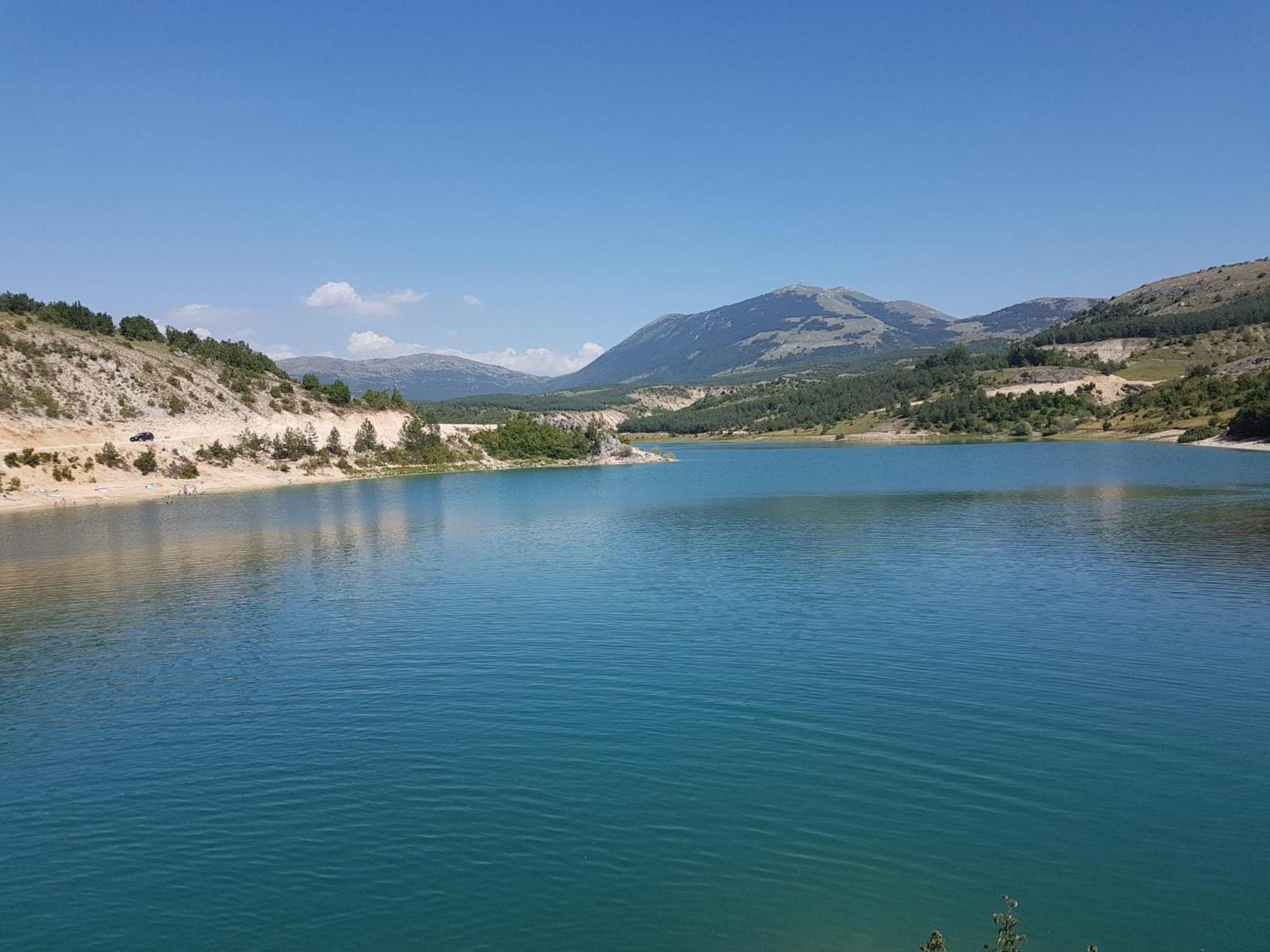 Apartman Potok Livno Luaran gambar