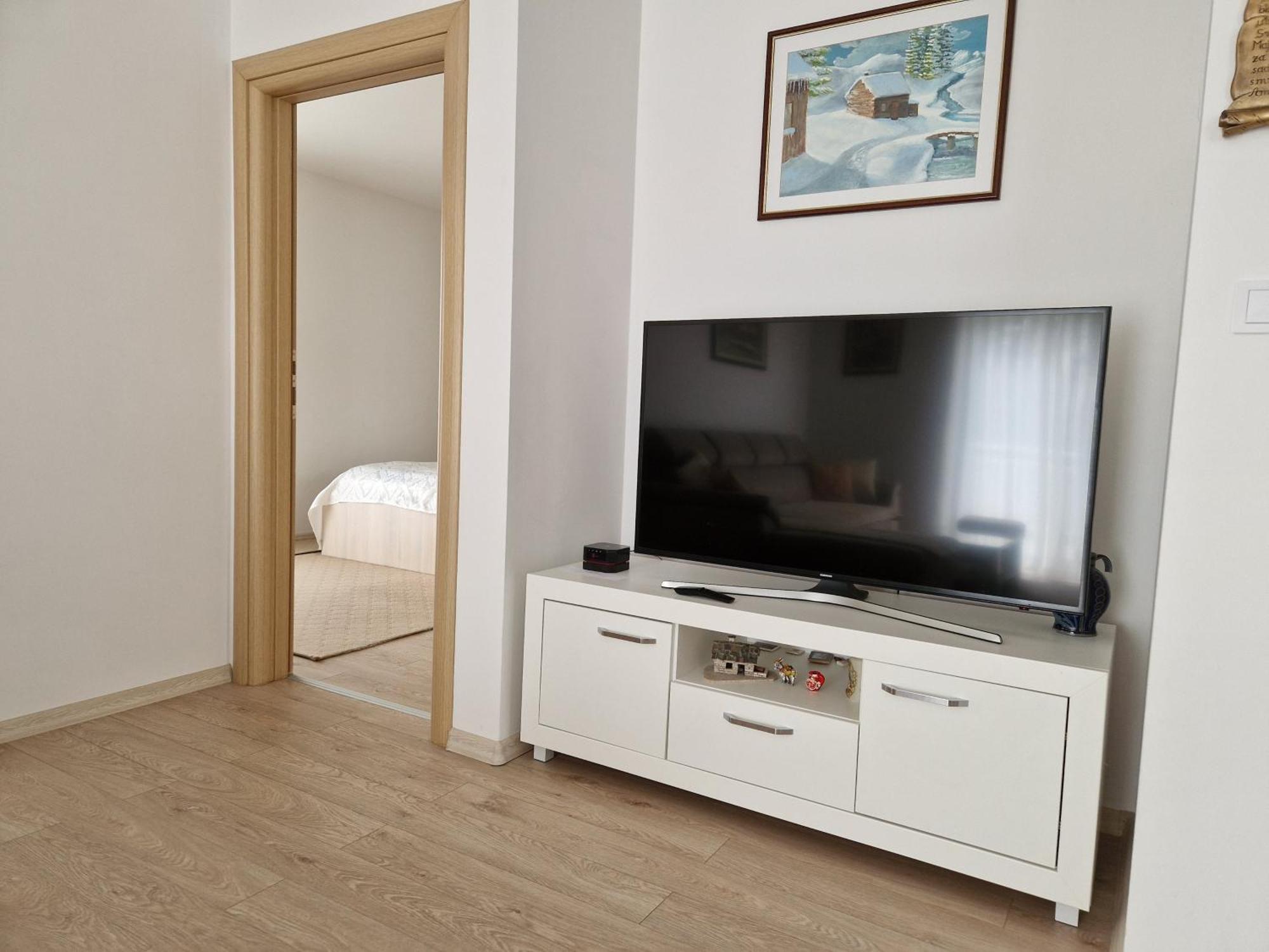 Apartman Potok Livno Luaran gambar