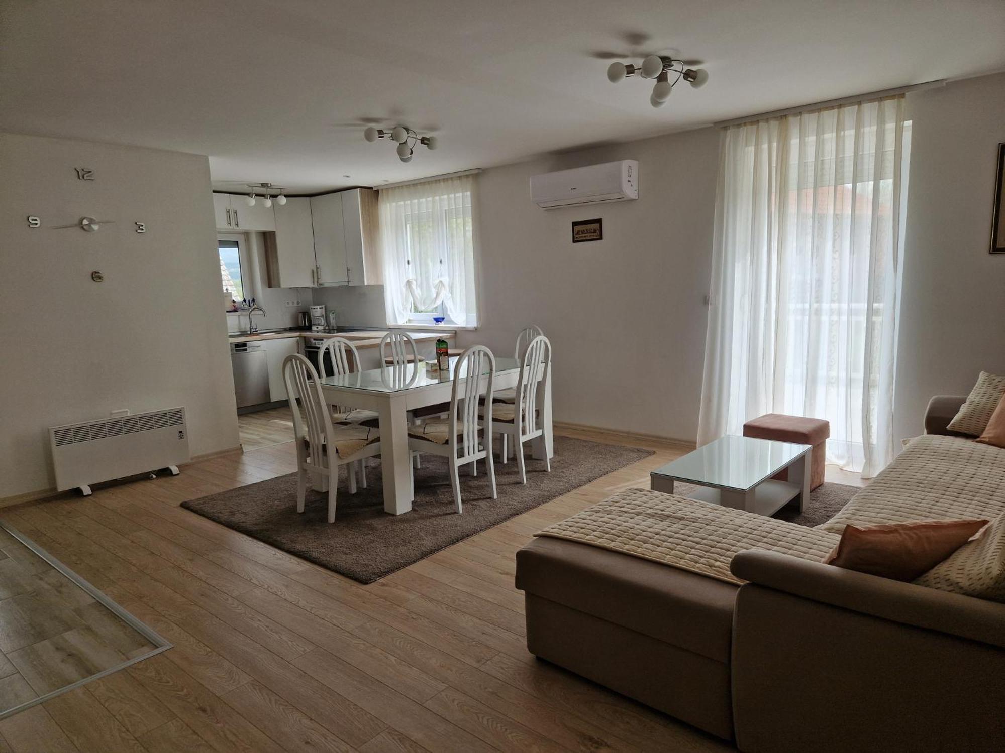 Apartman Potok Livno Luaran gambar