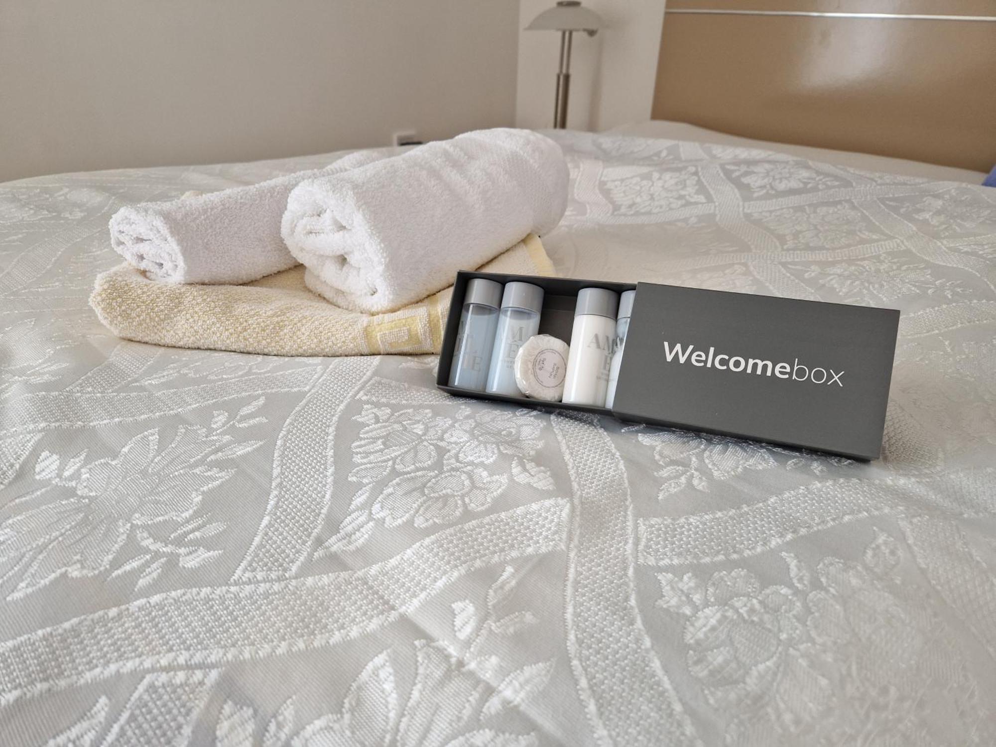 Apartman Potok Livno Luaran gambar
