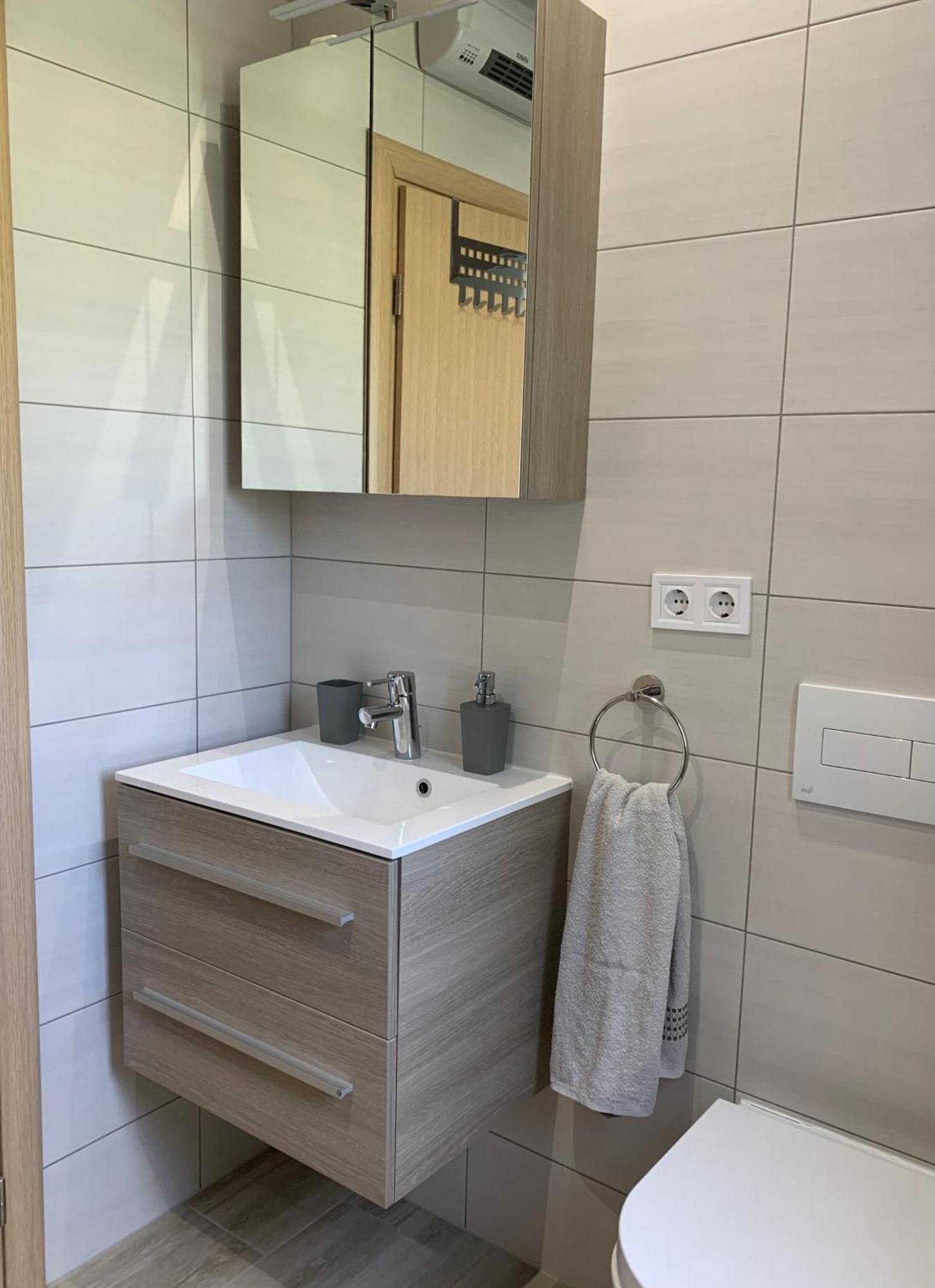 Apartman Potok Livno Luaran gambar
