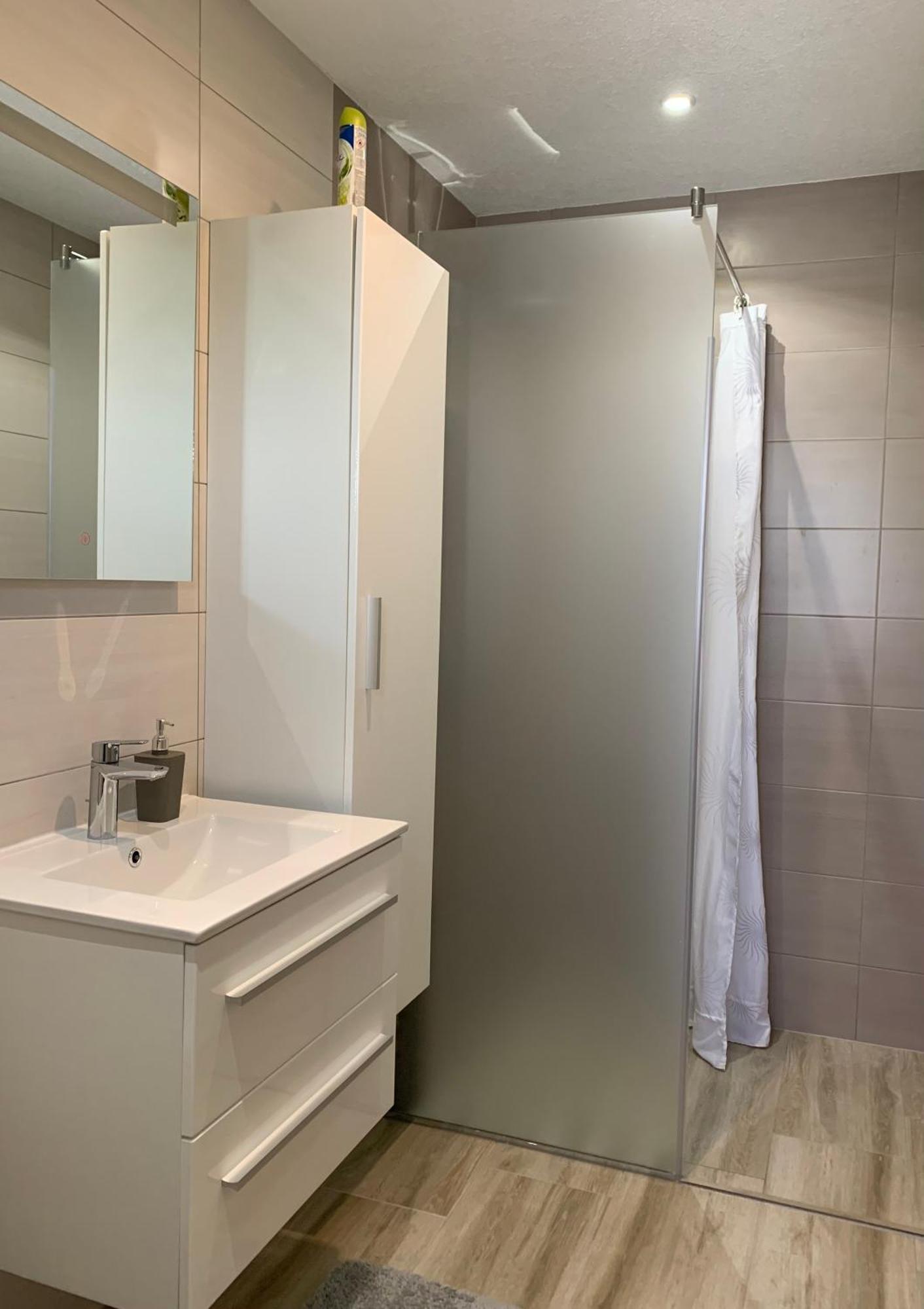 Apartman Potok Livno Luaran gambar