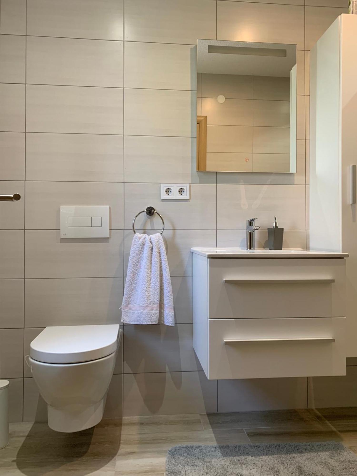 Apartman Potok Livno Luaran gambar
