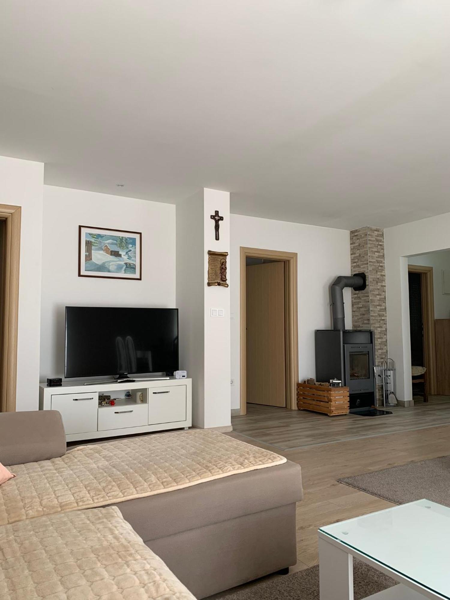 Apartman Potok Livno Luaran gambar