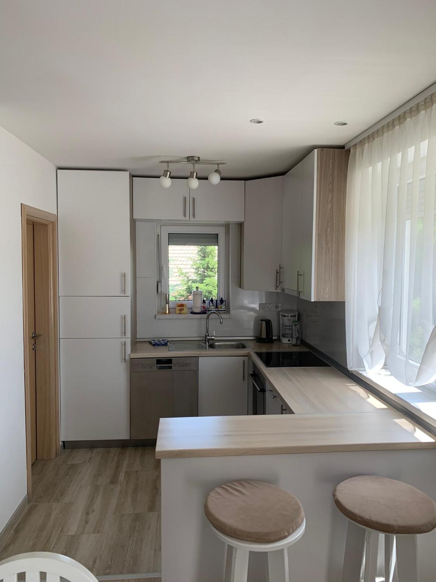 Apartman Potok Livno Luaran gambar